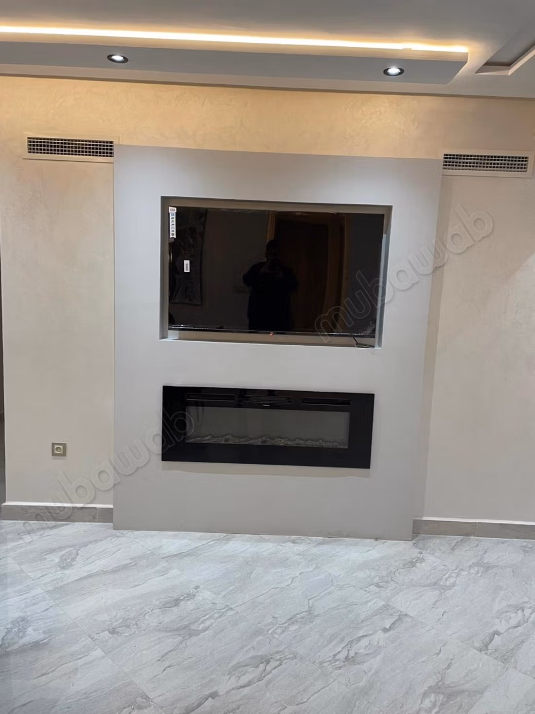 Appartamento arredato in affitto