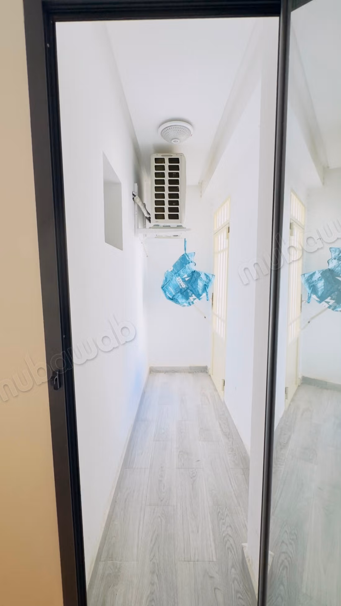 Appartamento arredato in affitto