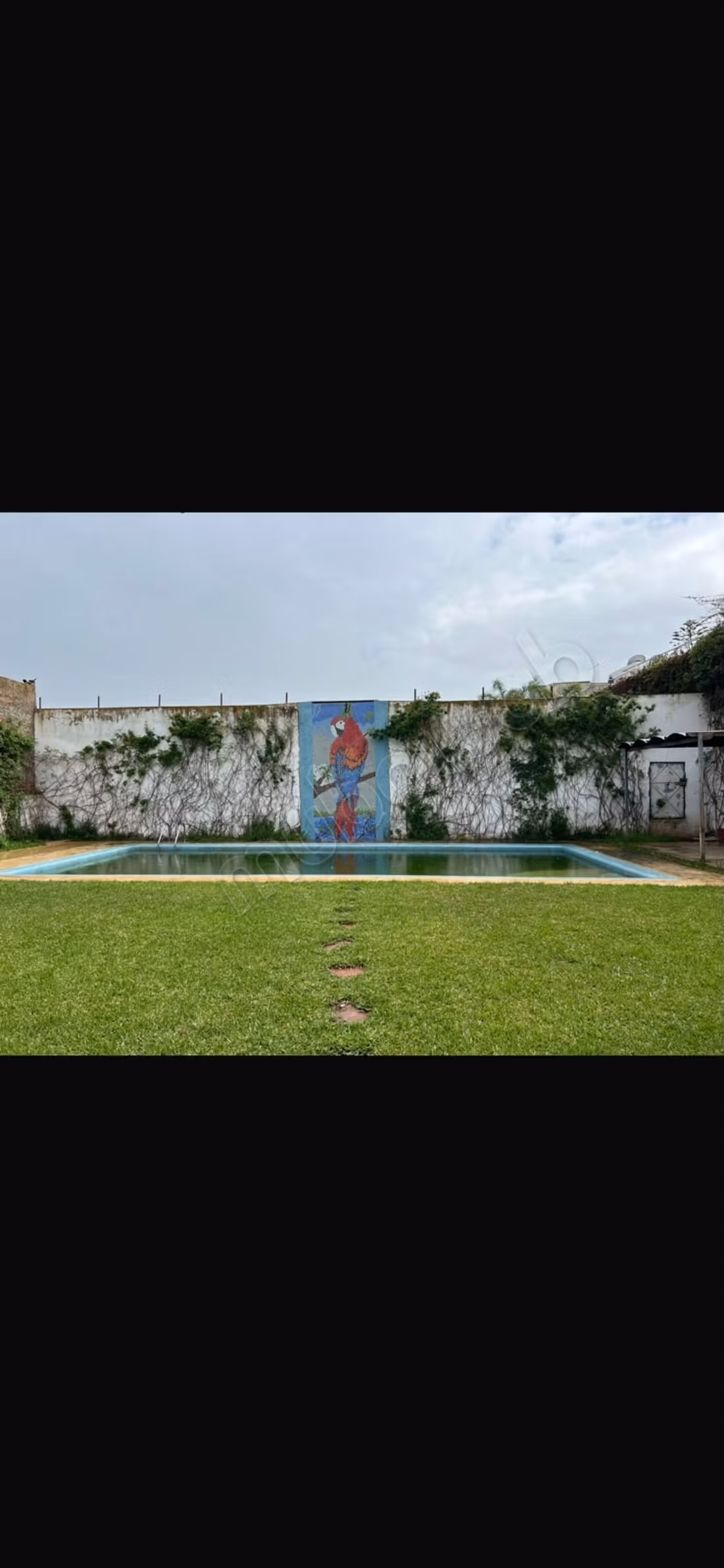 Villa à Usage Professionnel Premium à Anfa