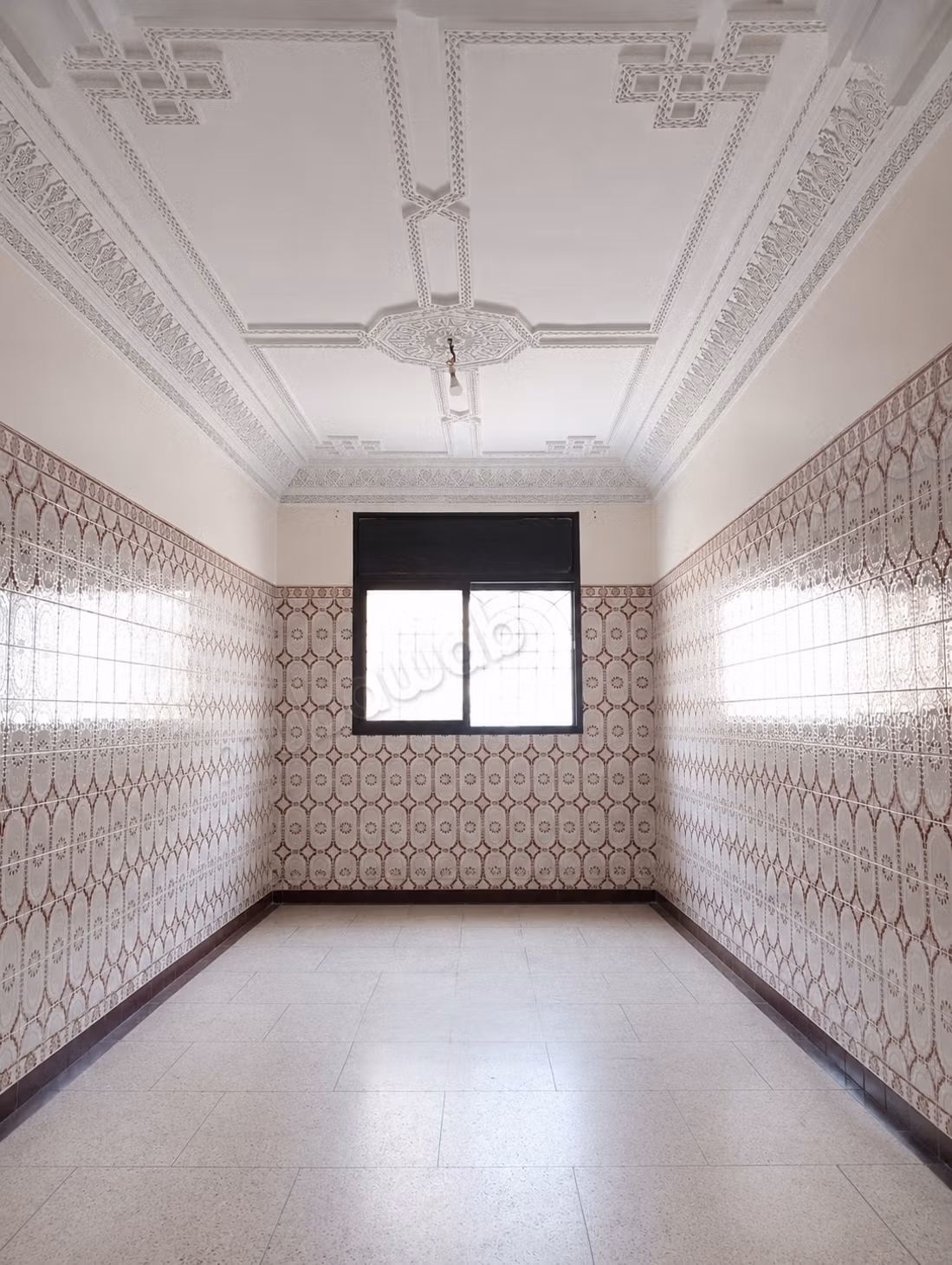 Appartement à vendre à Sala el Jadida. Surface totale 80 m²
