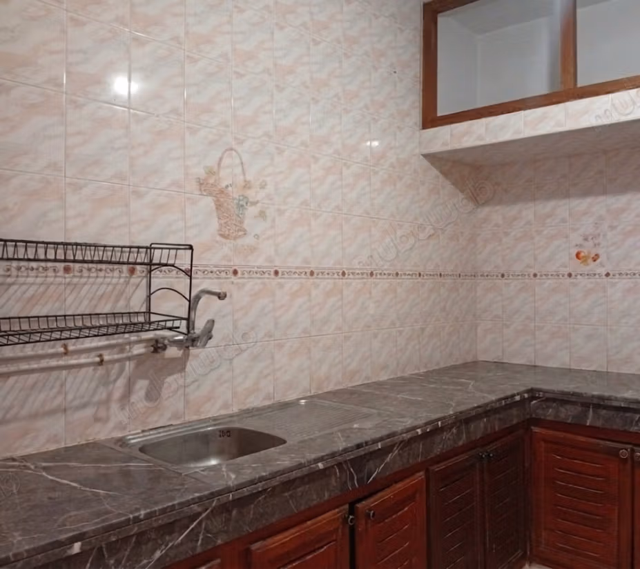 Appartement à vendre à Sala el Jadida.
Surface totale 80 m²