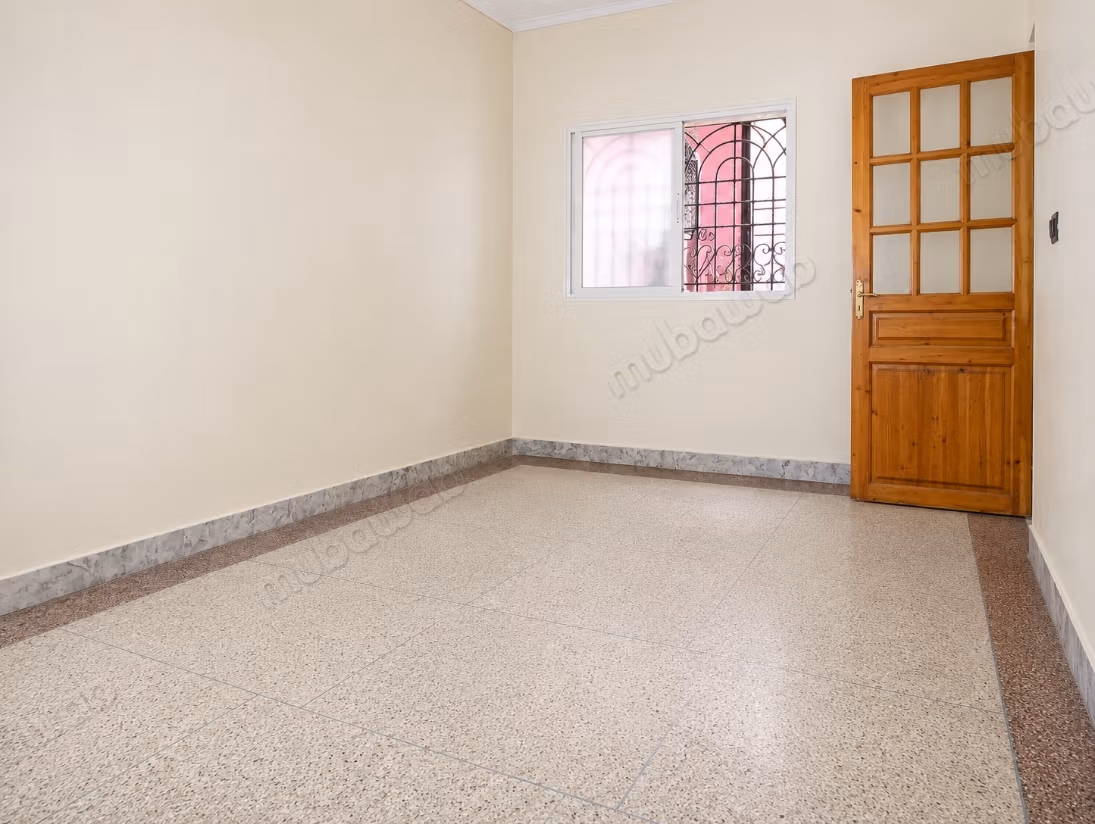 Appartement à vendre à Sala el Jadida.
Surface totale 80 m²