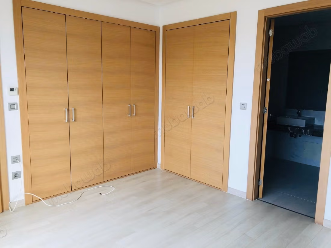 Appartement 147 m² – Dernier étage, Prestigia
