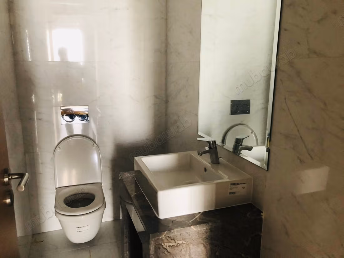 Appartement 147 m² – Dernier étage, Prestigia