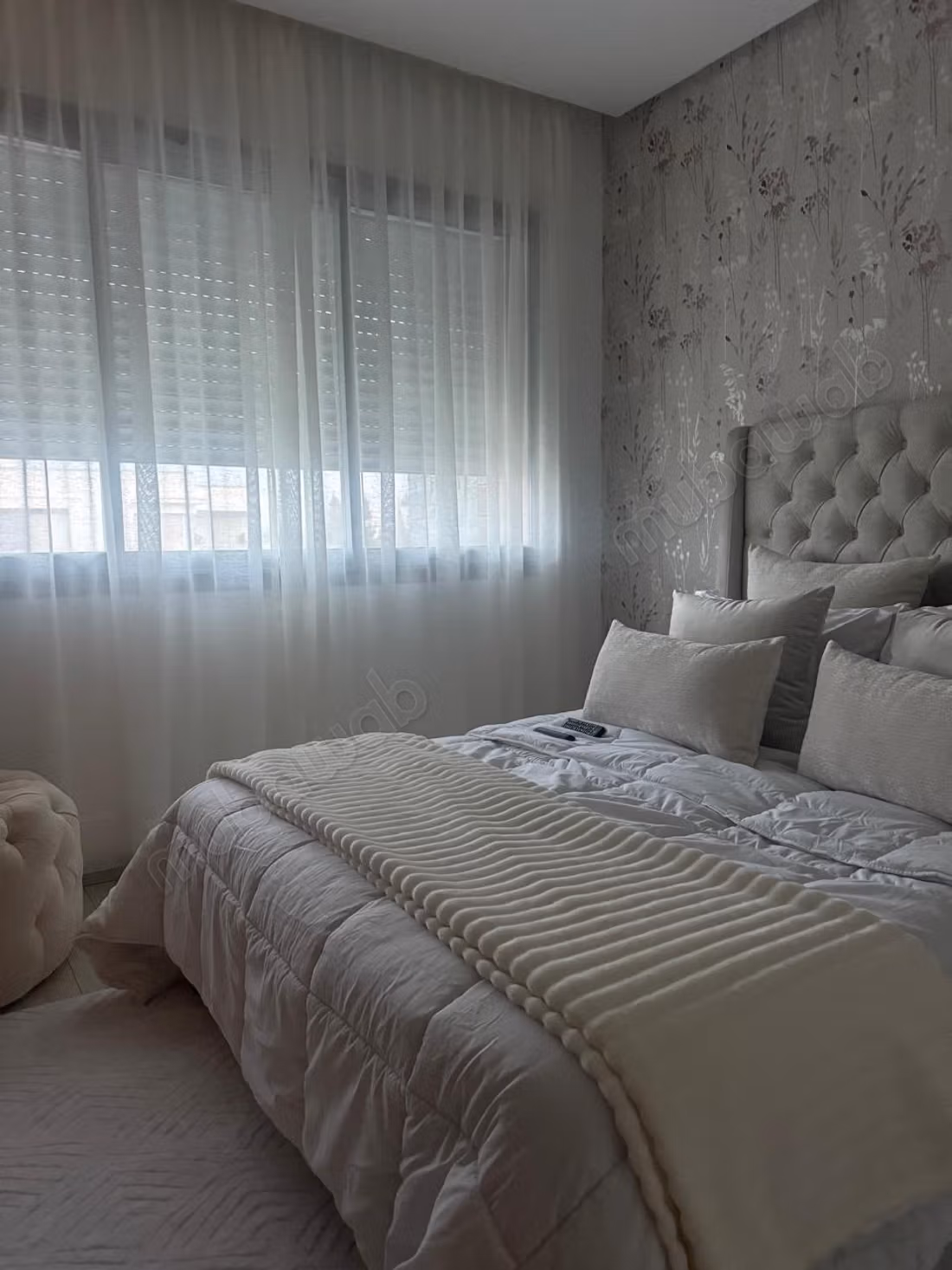 Appartement 147 m² – Dernier étage, Prestigia