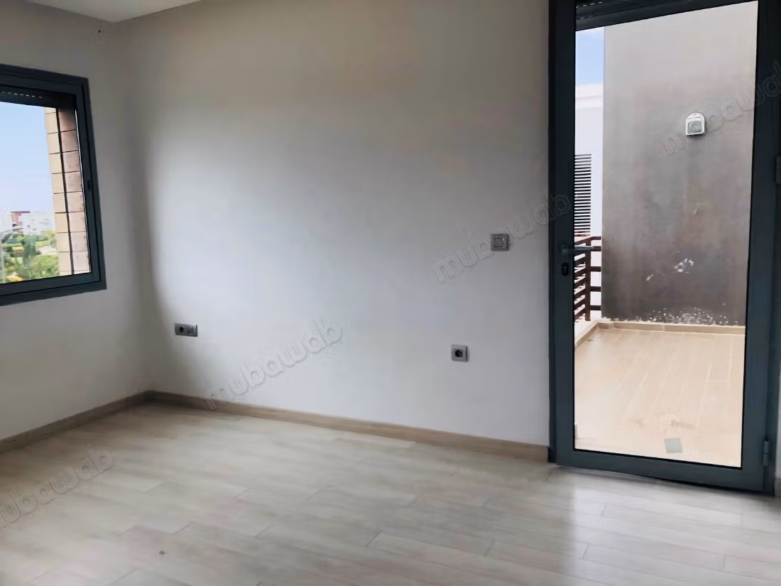 Appartement 147 m² – Dernier étage, Prestigia