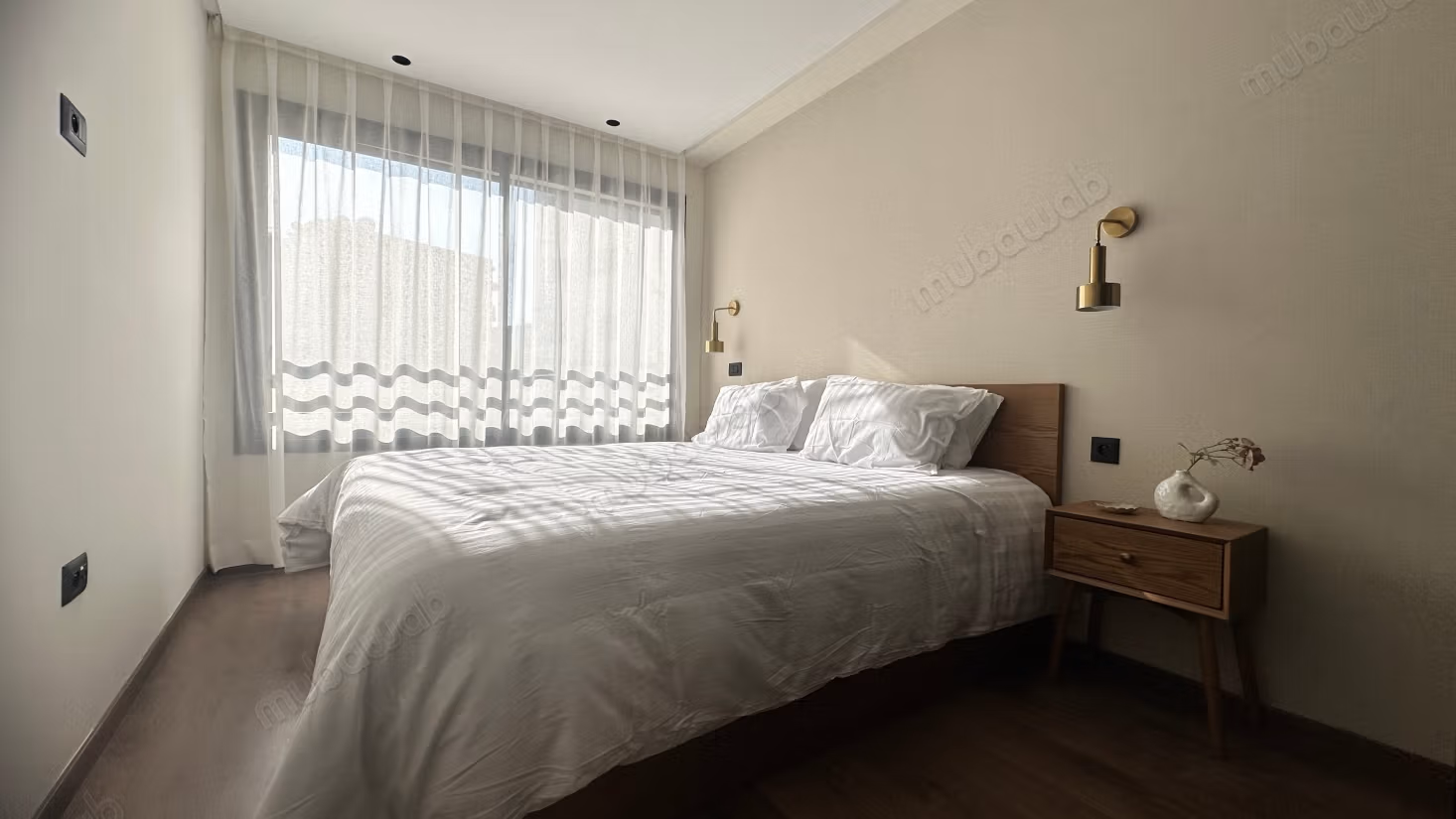 Studio sur Gauthier moderne