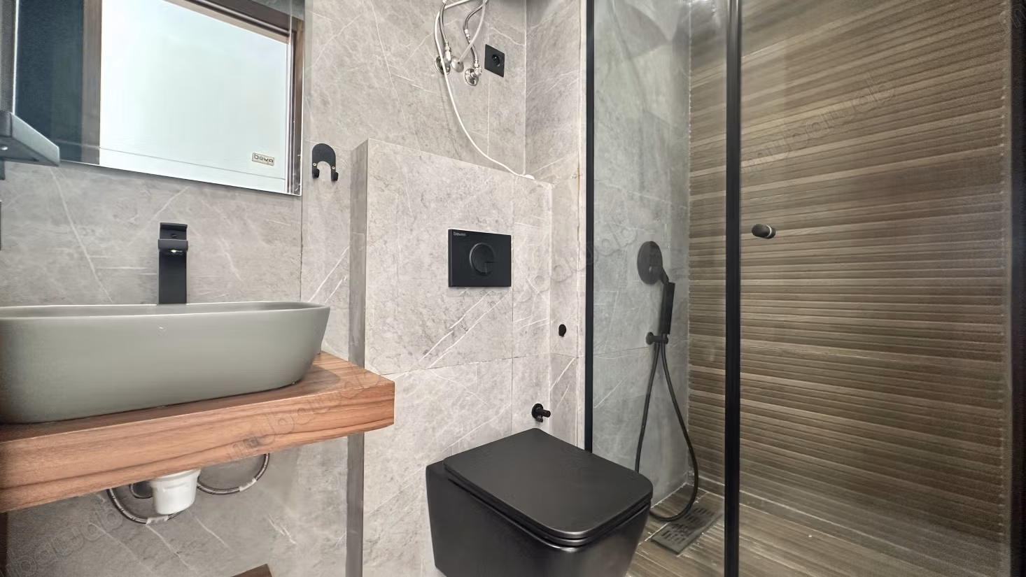 Studio sur Gauthier moderne