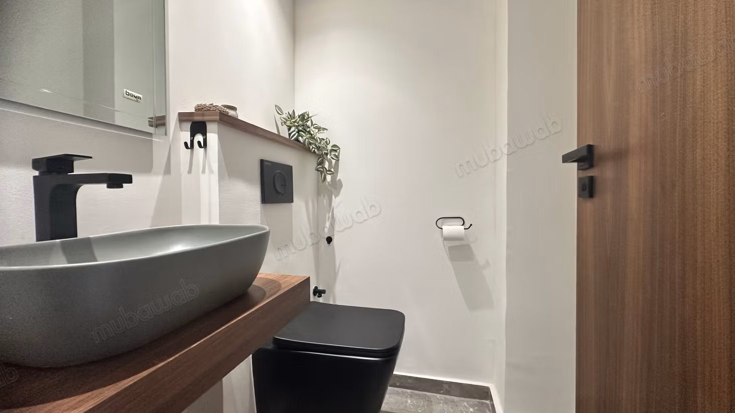 Studio sur Gauthier moderne