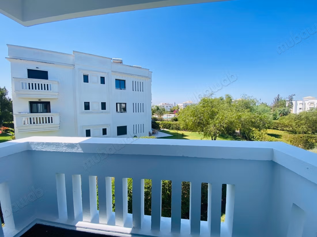 Appartement 148 m² – 3 façades, 4 balcons