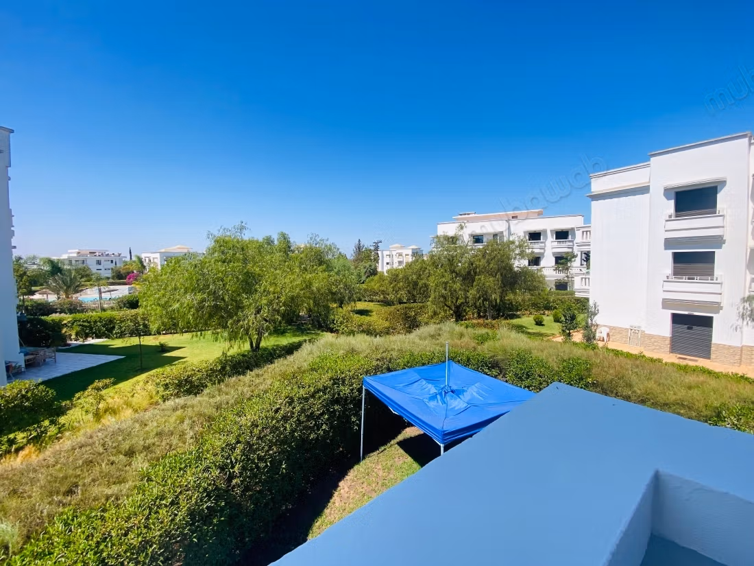 Appartement 148 m² – 3 façades, 4 balcons