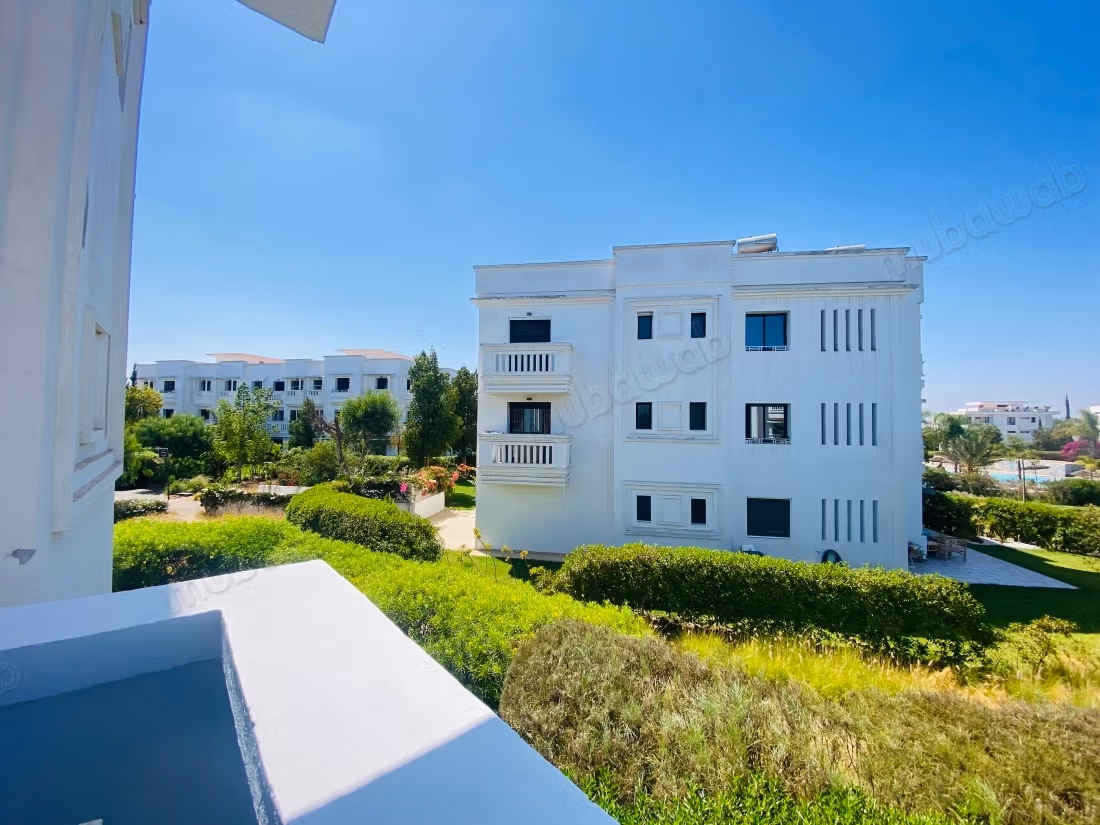 Appartement 148 m² – 3 façades, 4 balcons
