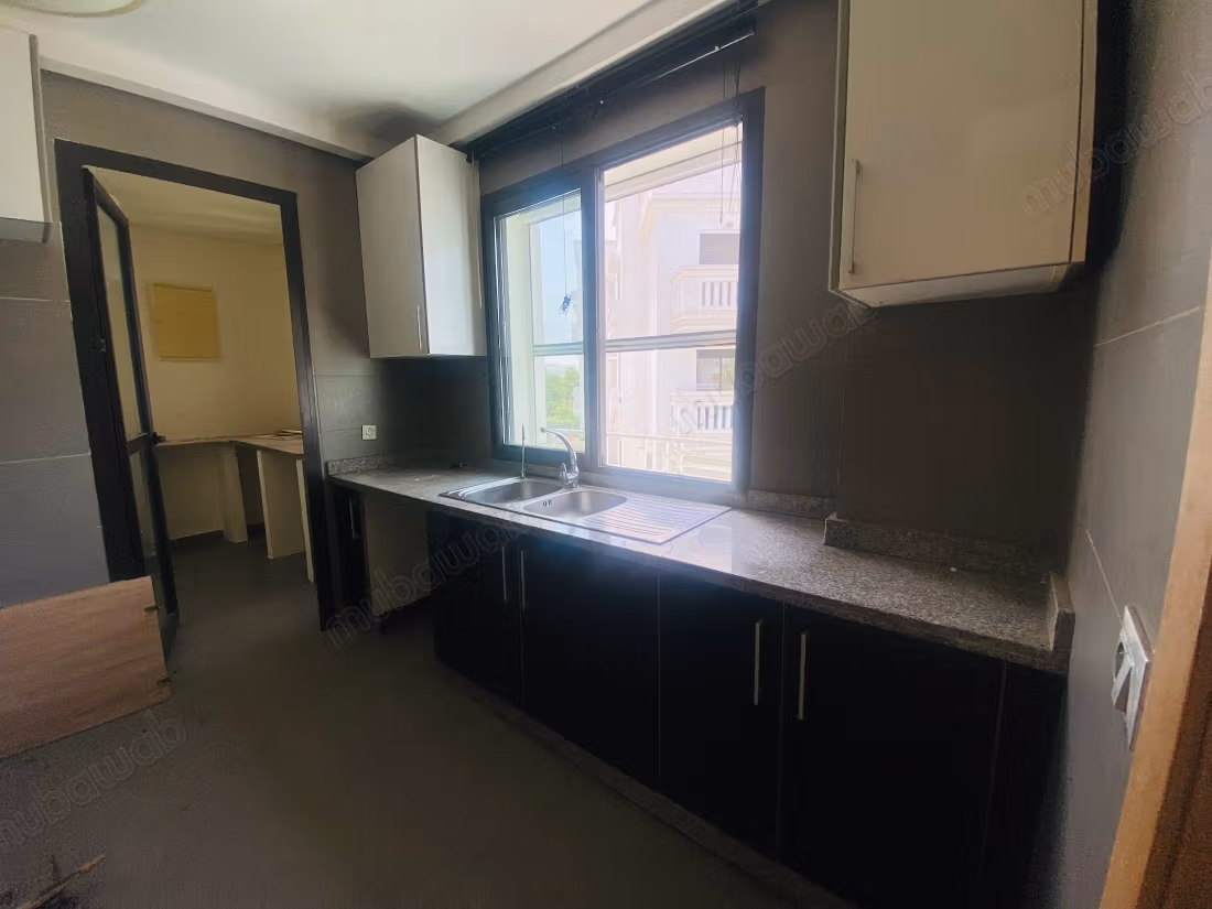 Appartement 148 m² – 3 façades, 4 balcons