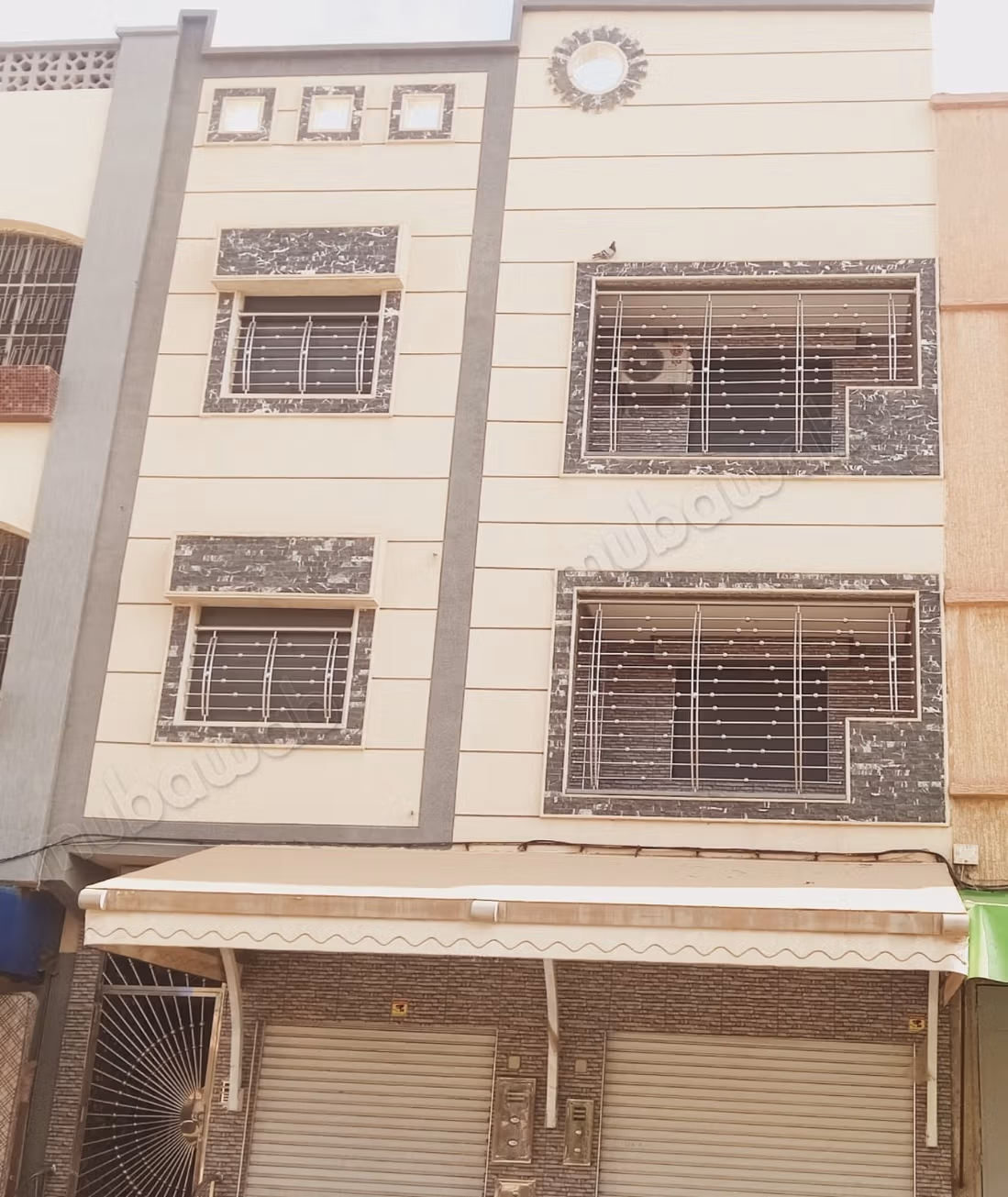 Sell house