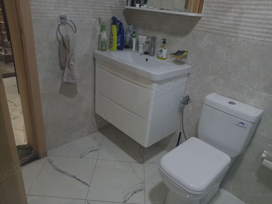 Sell house