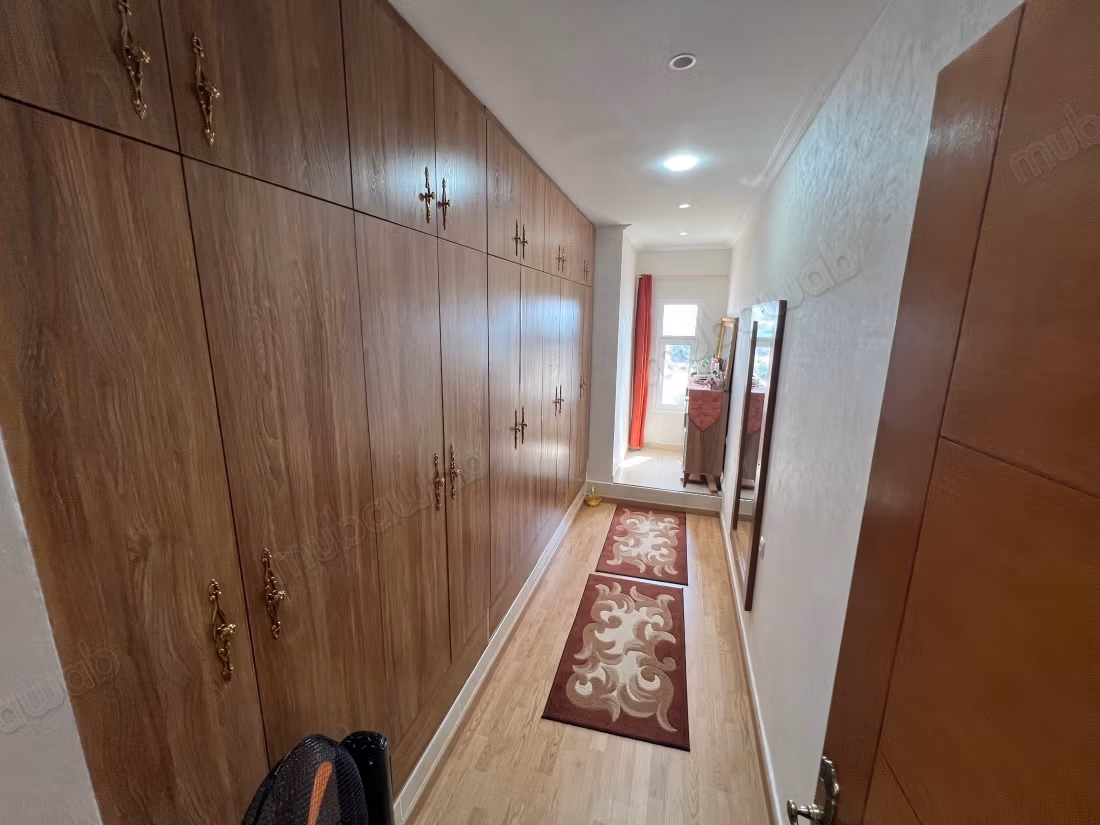 Villa à vendre à Achakar – Vue mer & montagne