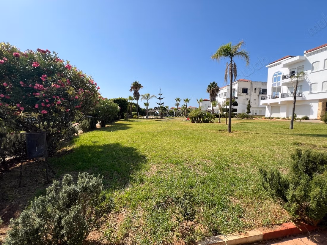 Villa à vendre à Achakar – Vue mer & montagne