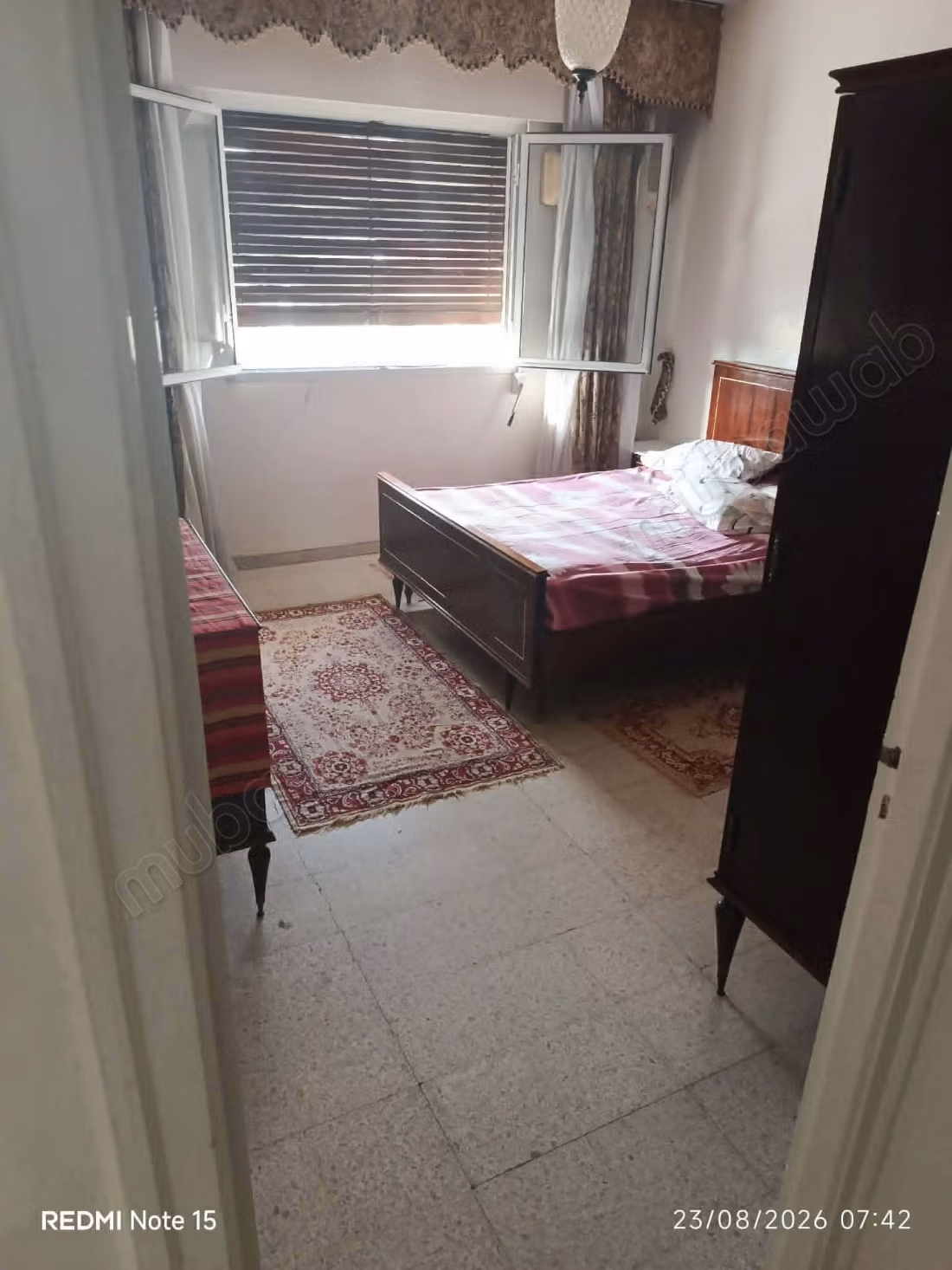 FOR SALE — Duplex S4 of 120 m² in Khaznadar