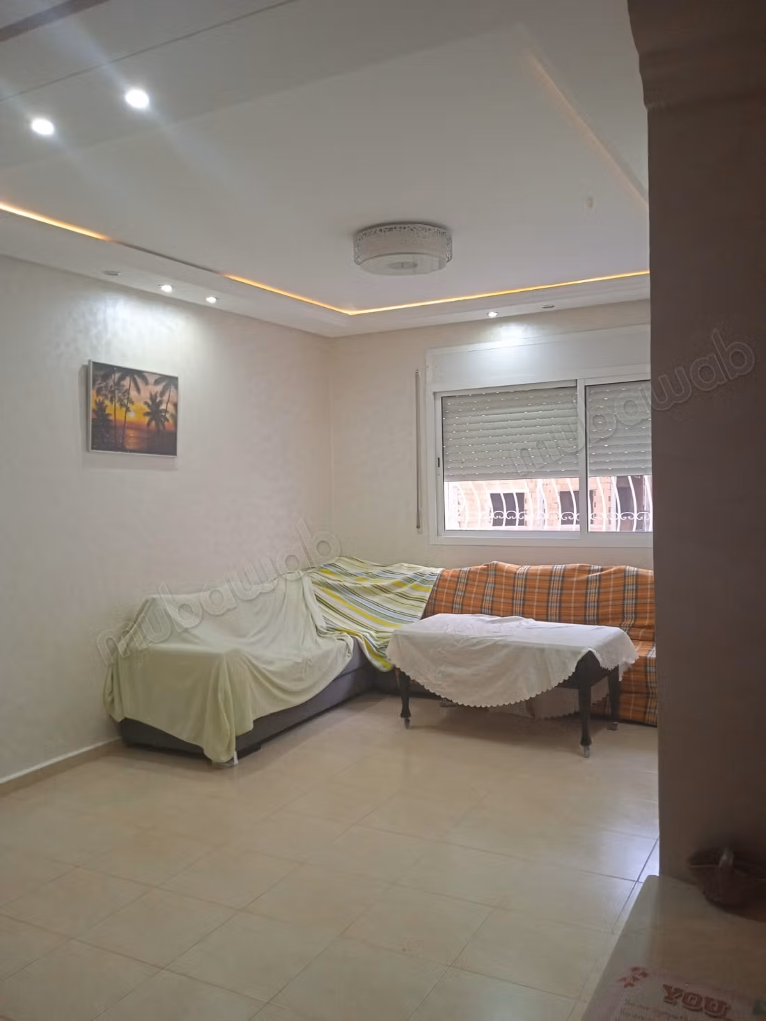 Appartement 3 chambres. Complexe Edduha Val Fleuri