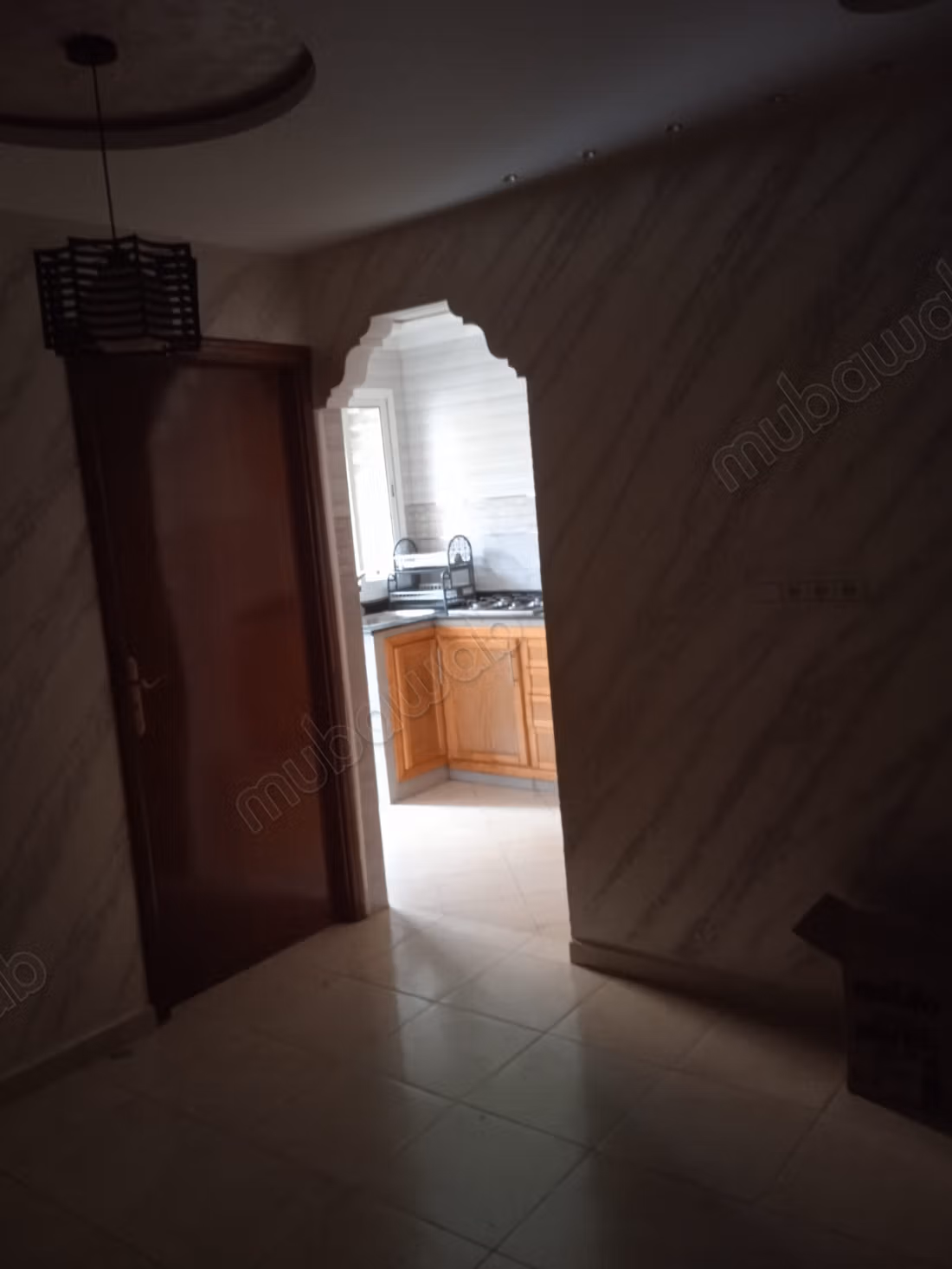 Appartement 3 chambres. Complexe Edduha Val Fleuri