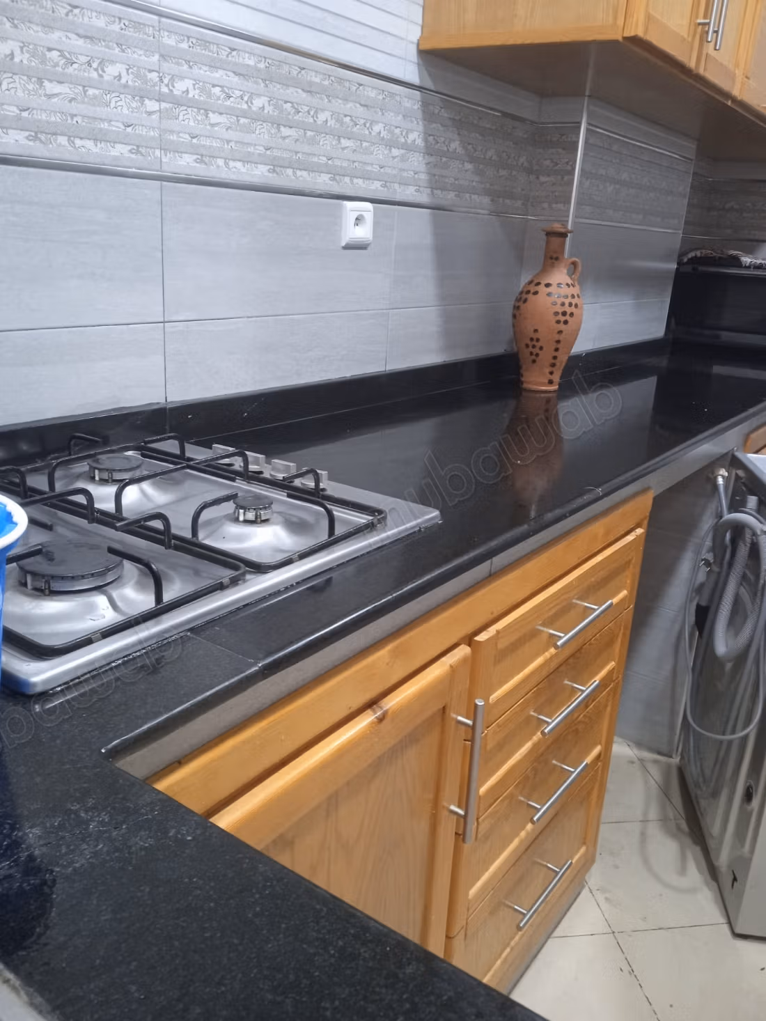 Appartement 3 chambres. Complexe Edduha Val Fleuri