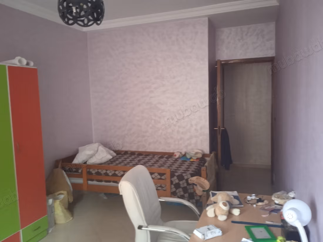 Appartement 3 chambres. Complexe Edduha Val Fleuri