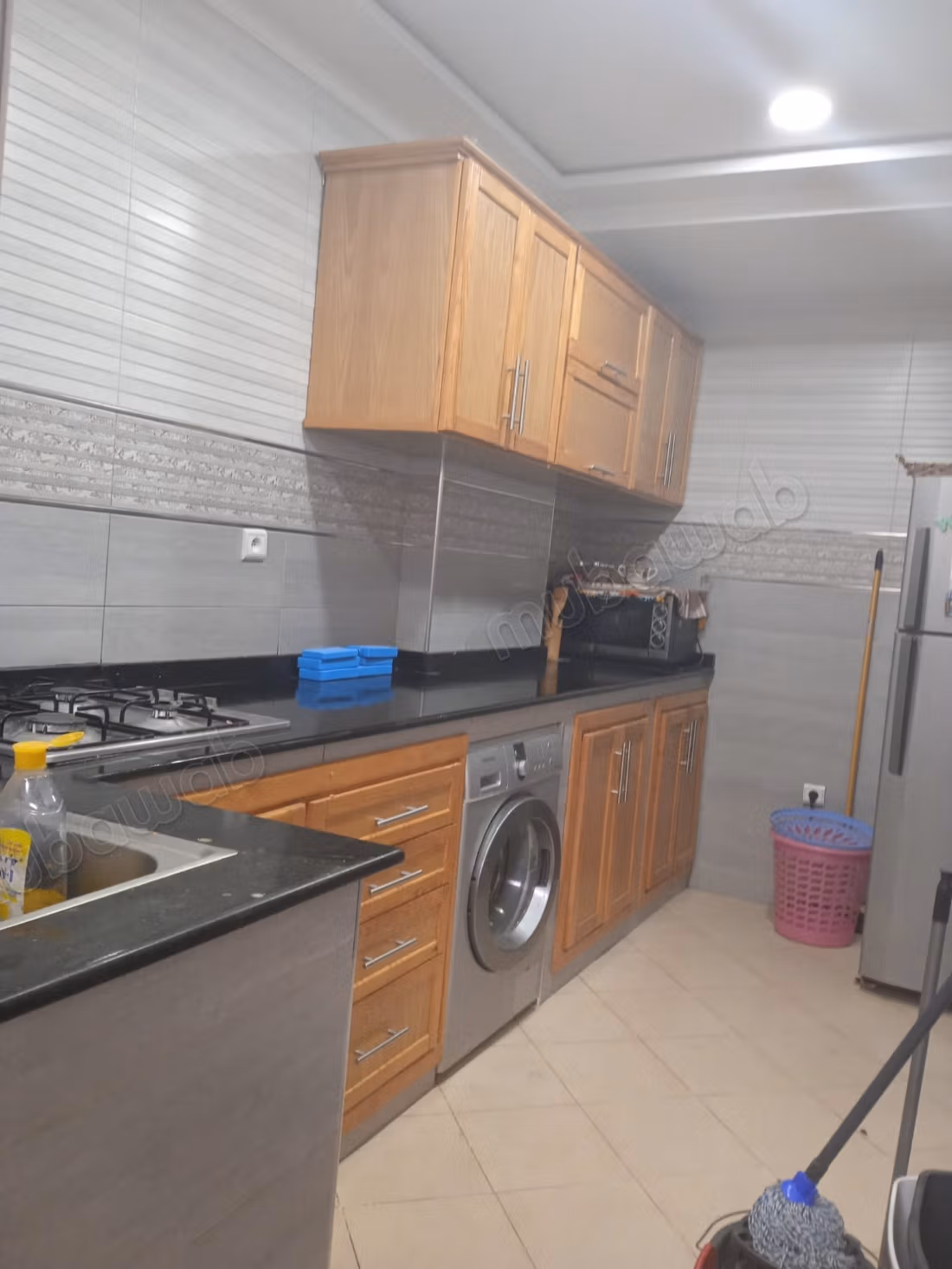 Appartement 3 chambres. Complexe Edduha Val Fleuri
