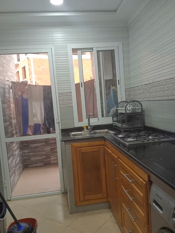 Appartement 3 chambres. Complexe Edduha Val Fleuri
