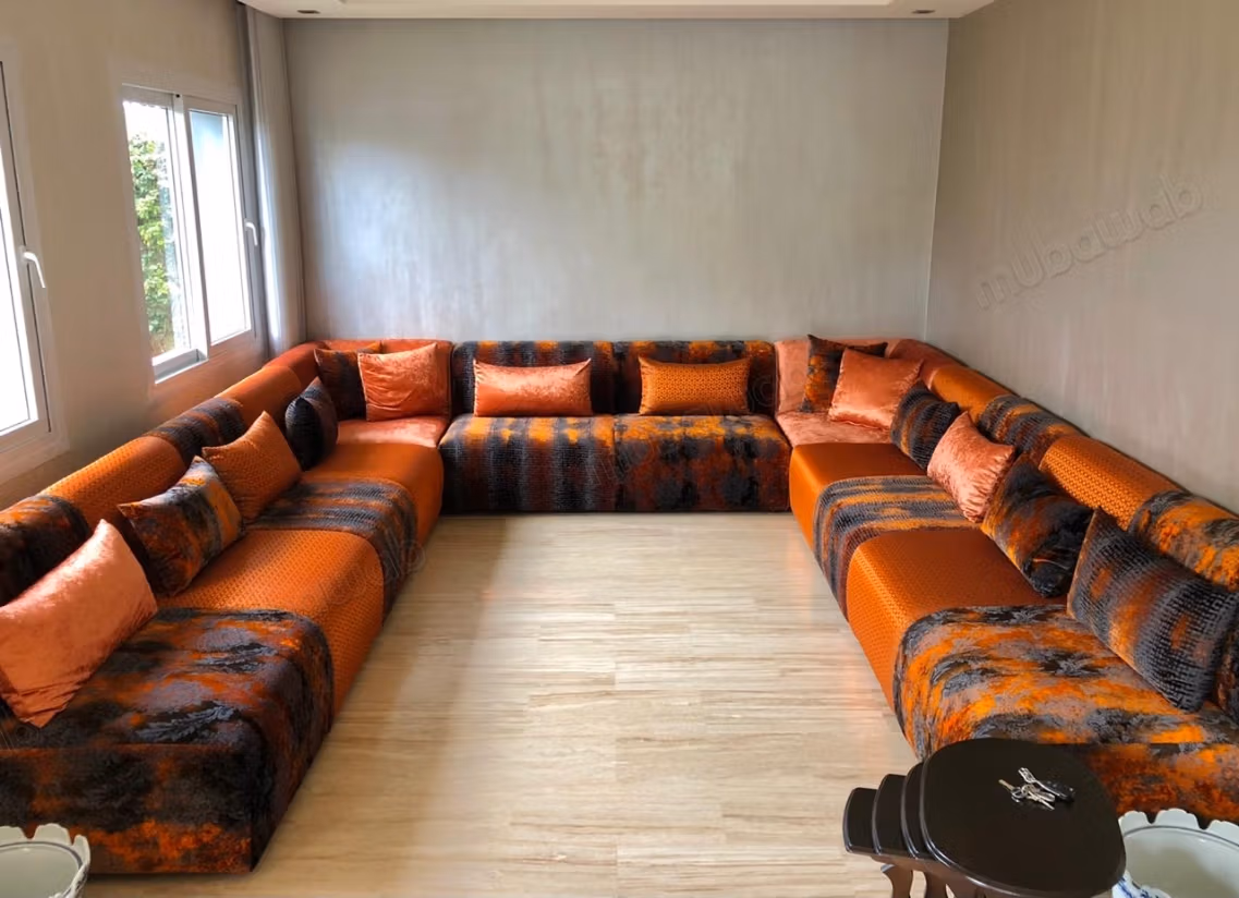 Te koop Luxe Villa DAR BOUAZZA De Oceaan