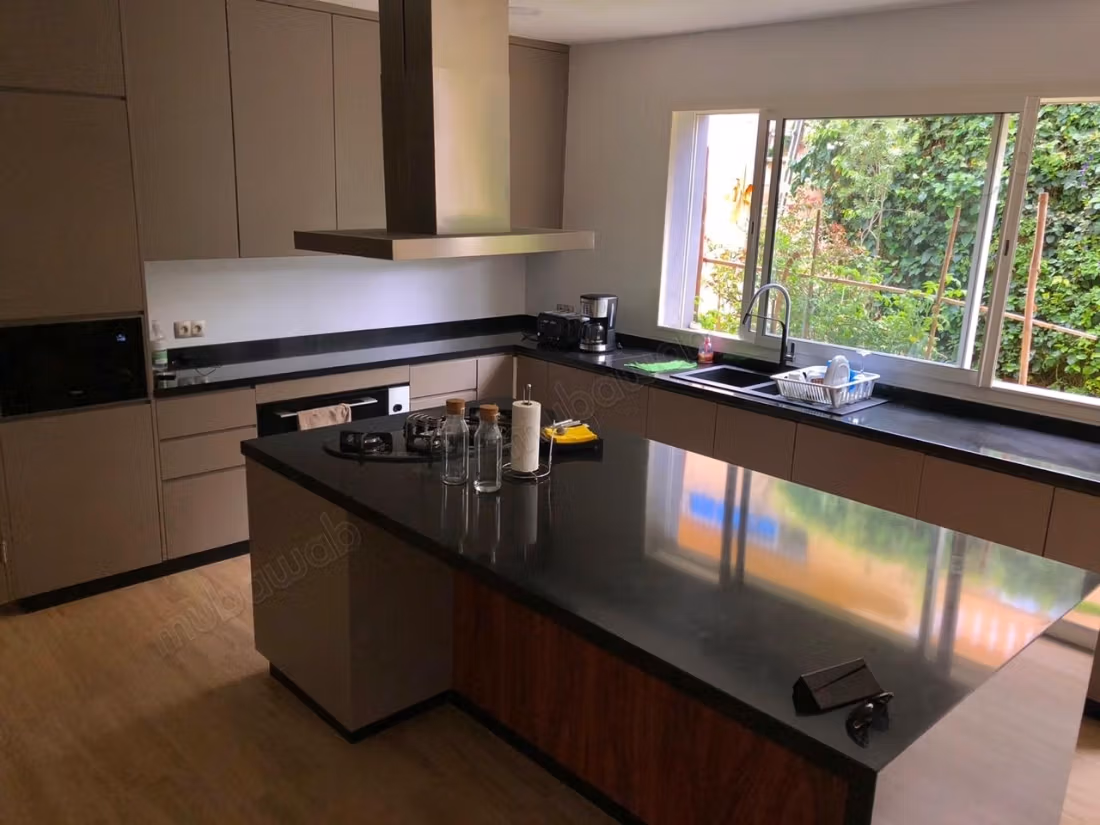 Te koop Luxe Villa DAR BOUAZZA De Oceaan
