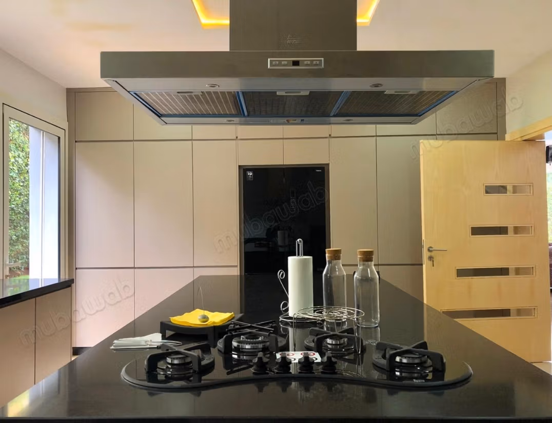 Te koop Luxe Villa DAR BOUAZZA De Oceaan