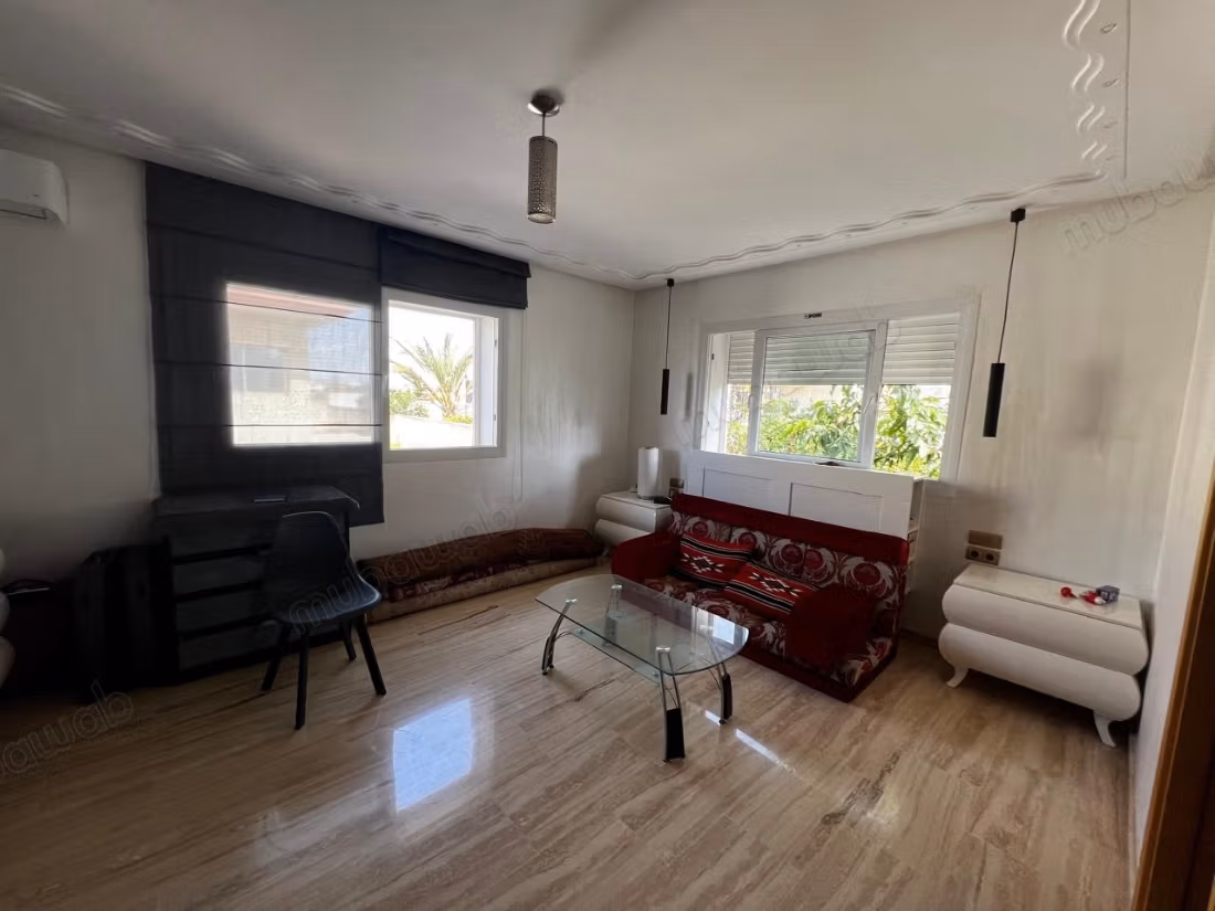 Te koop Luxe Villa DAR BOUAZZA De Oceaan