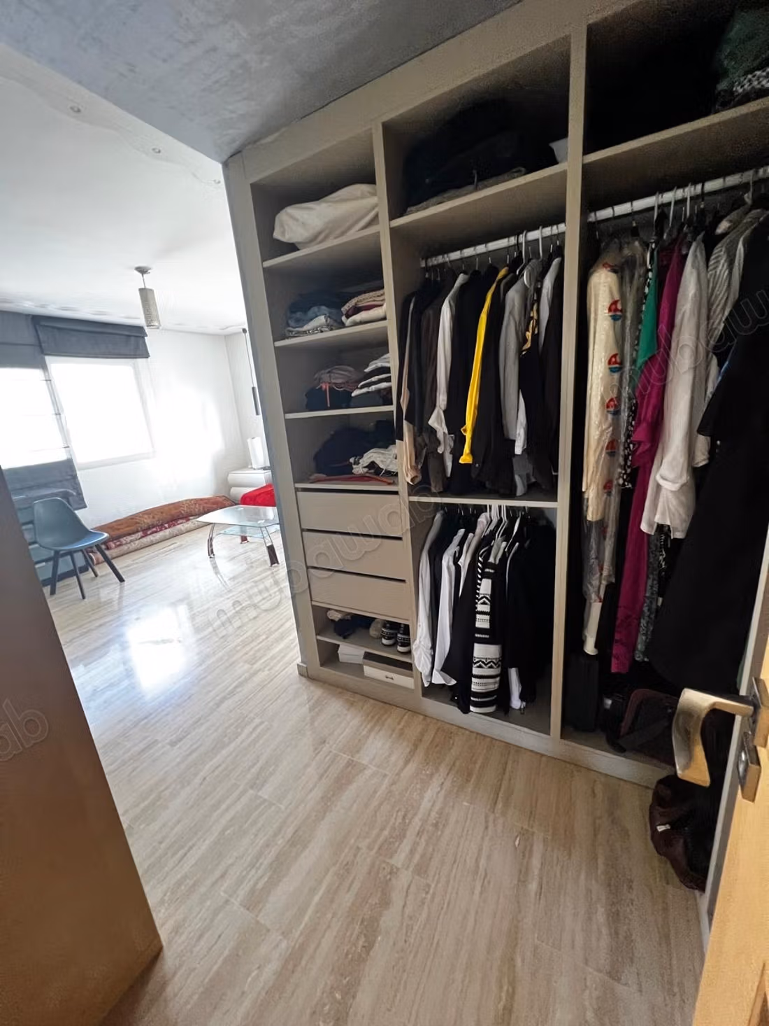 Te koop Luxe Villa DAR BOUAZZA De Oceaan