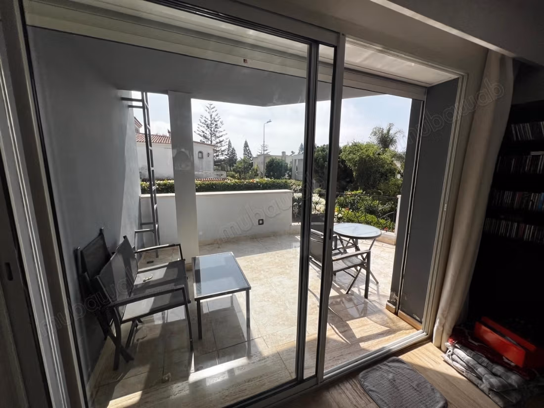 Te koop Luxe Villa DAR BOUAZZA De Oceaan