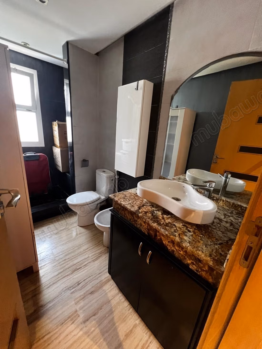 Te koop Luxe Villa DAR BOUAZZA De Oceaan