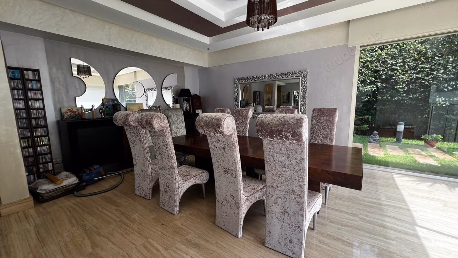 Te koop Luxe Villa DAR BOUAZZA De Oceaan