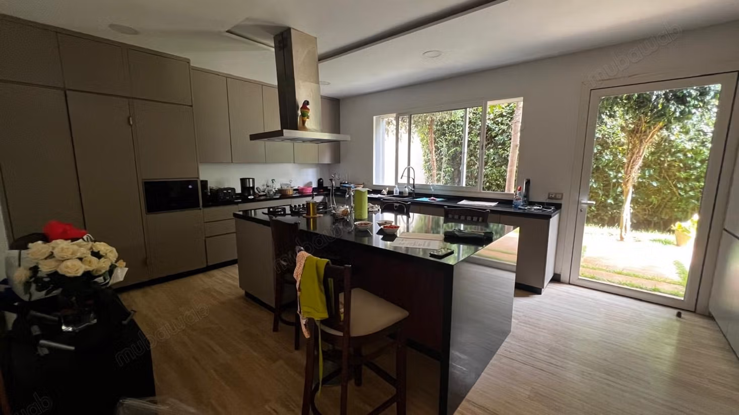 Te koop Luxe Villa DAR BOUAZZA De Oceaan