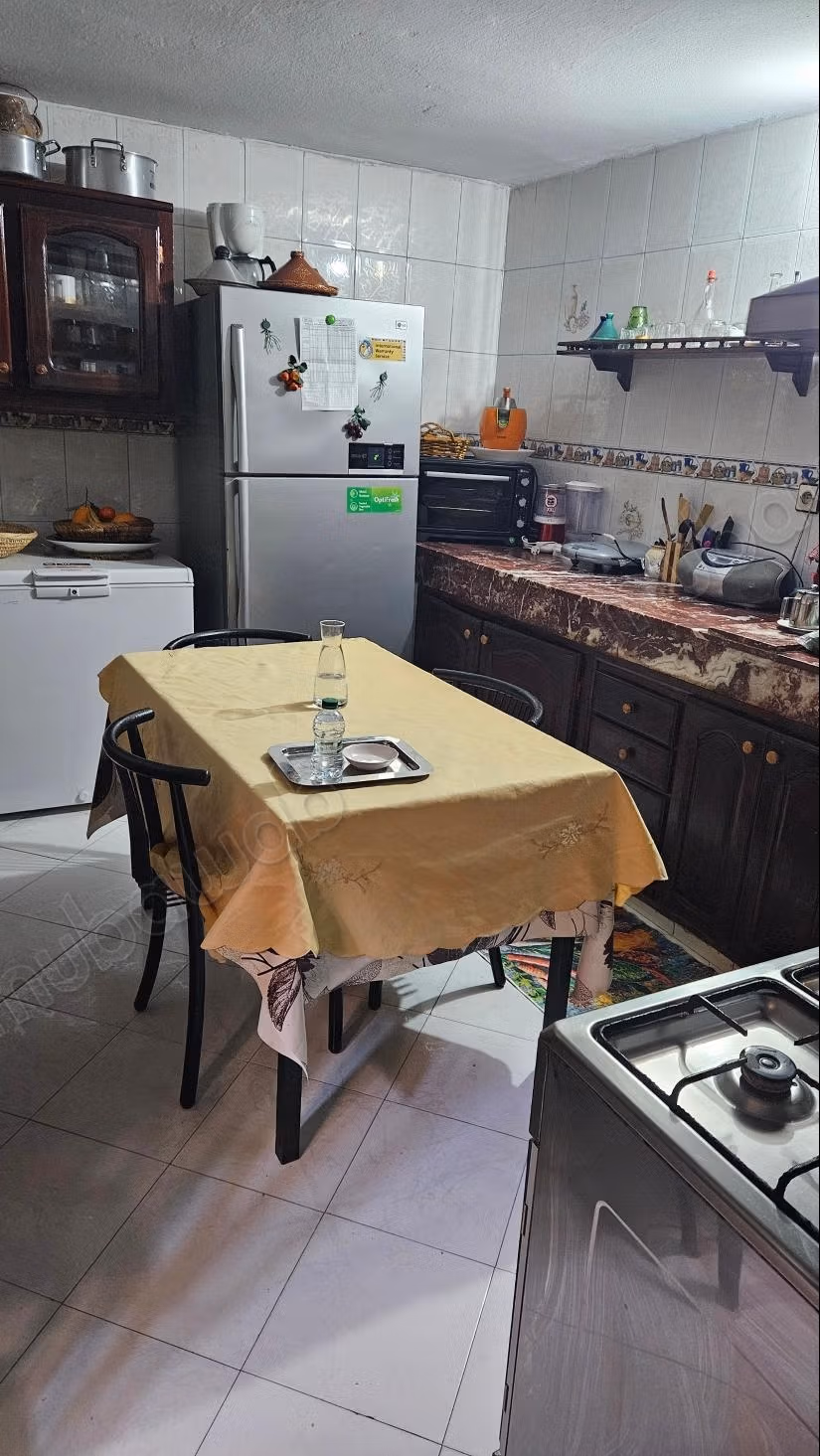 Magnifique Riad dans la médina de Rabat non titré acte adoulaire