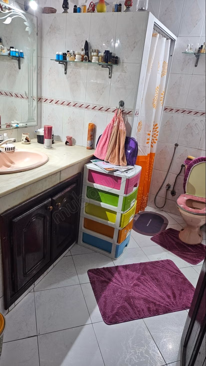 Magnifique Riad dans la médina de Rabat non titré acte adoulaire