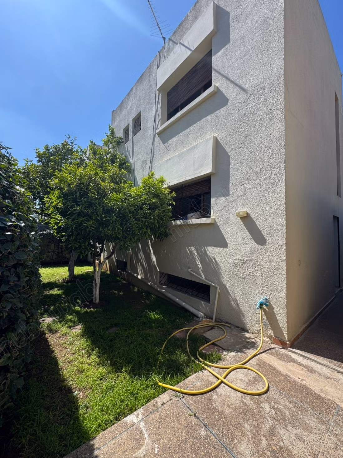 Villa à vendre – Secteur 11, Rabat