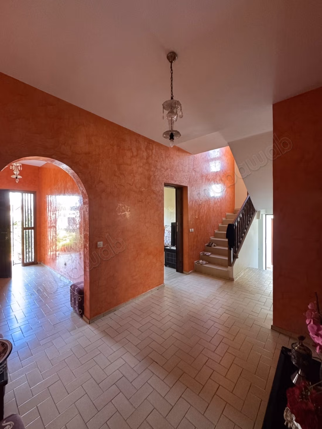 Villa à vendre – Secteur 11, Rabat