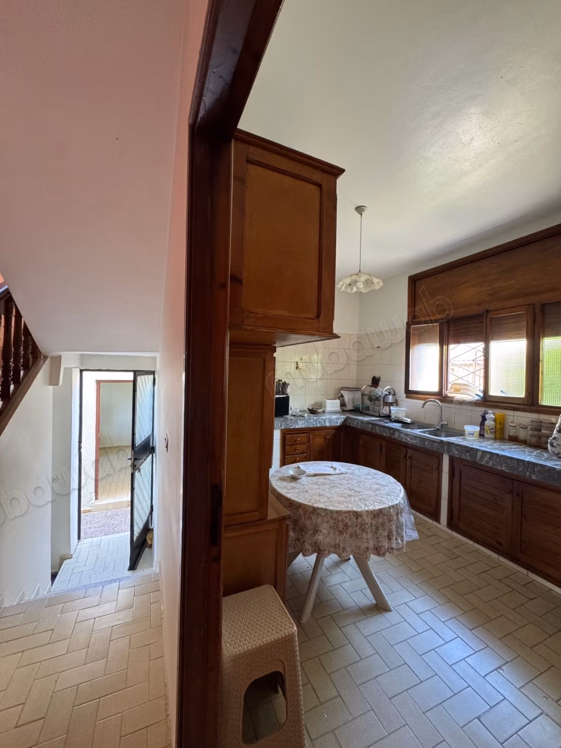 Villa à vendre – Secteur 11, Rabat