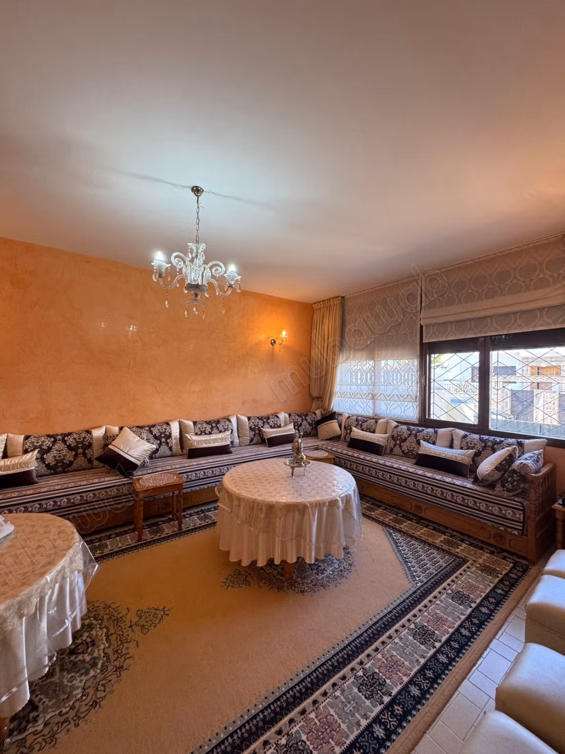 Villa à vendre – Secteur 11, Rabat