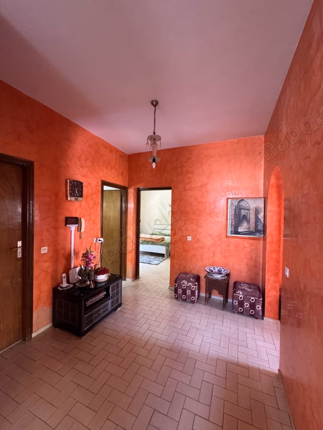 Villa à vendre – Secteur 11, Rabat