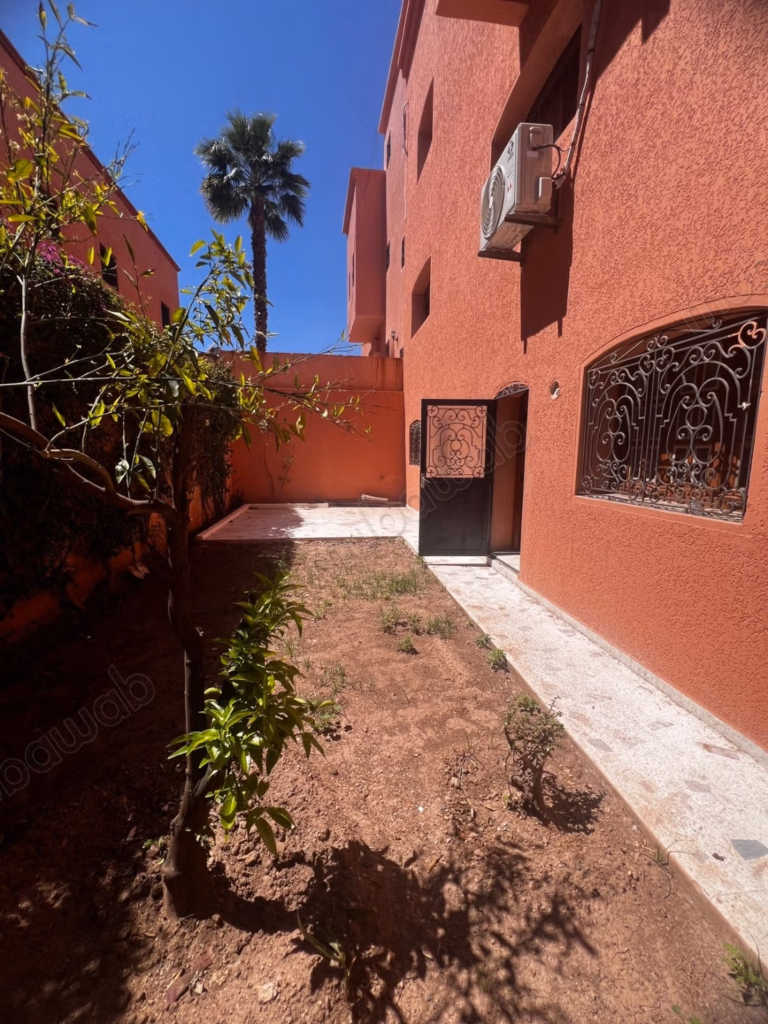 Villa 300 m² à louer à Hay Targa Marrakech