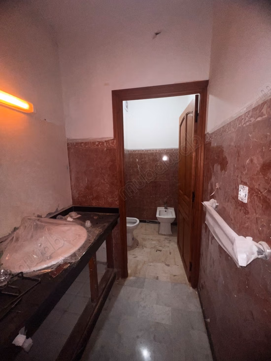 Villa 300 m² à louer à Hay Targa 
Marrakech
