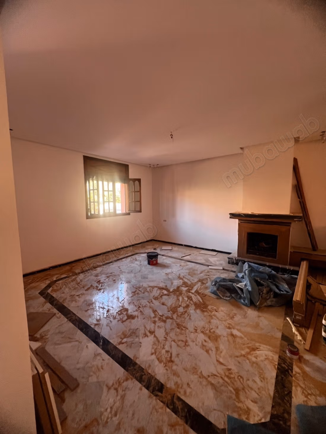 Villa 300 m² à louer à Hay Targa 
Marrakech