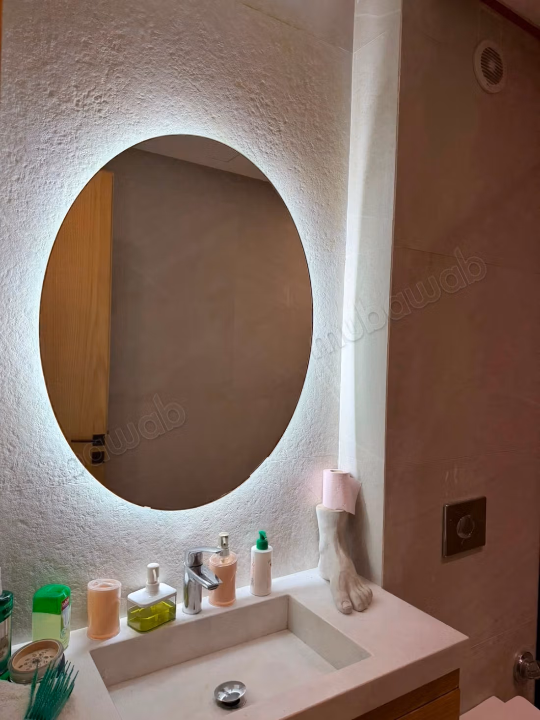 Suberbo apartamento en planta baja en alquiler en Oasis. Superficie total 85 m². Bien amueblado