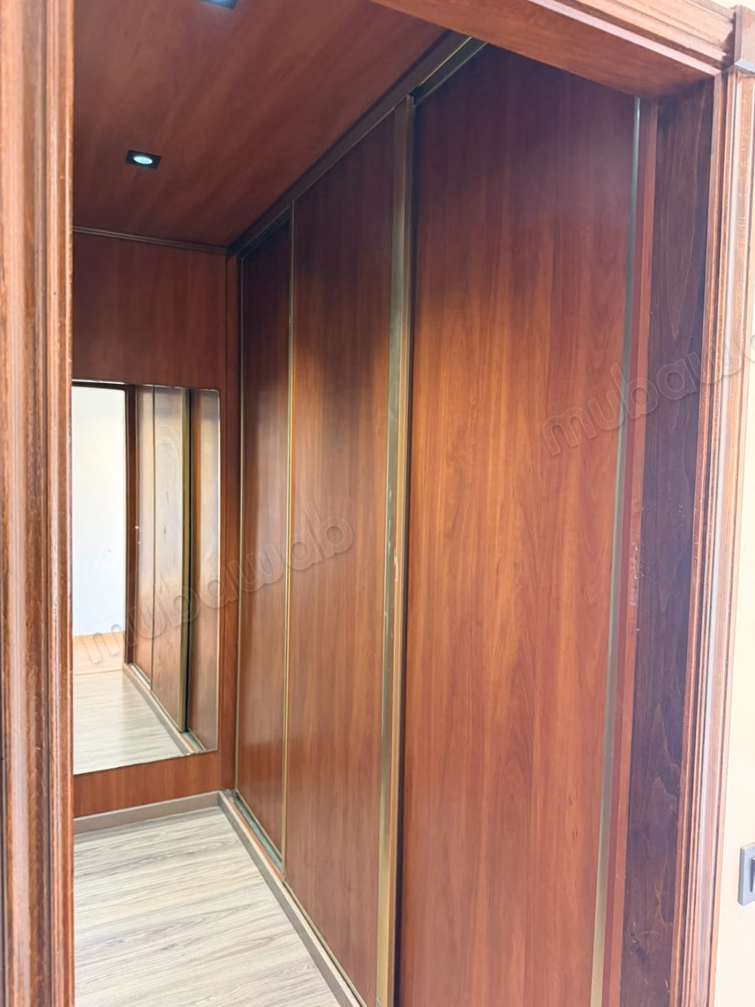 Appartamento arredato 2 camere, 86 m² – Palmier