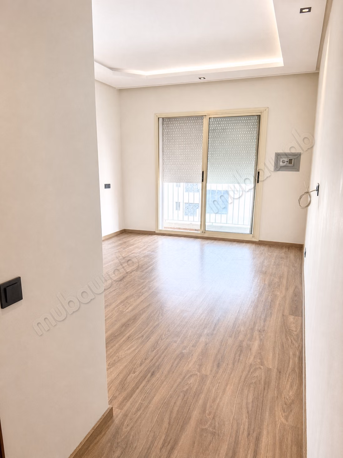 Appartamento arredato 2 camere, 86 m² – Palmier